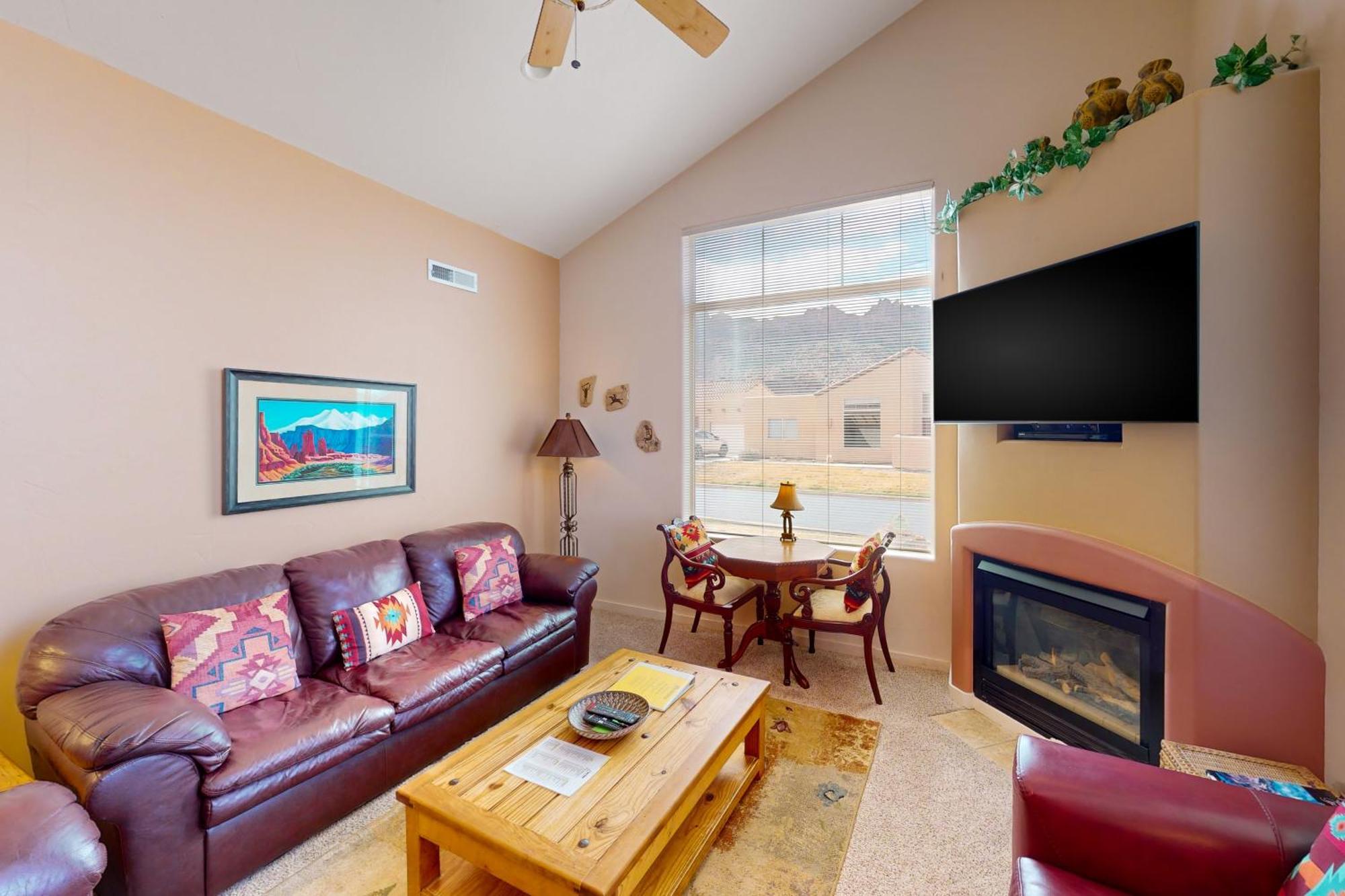 Rim Village H4 Holiday home *