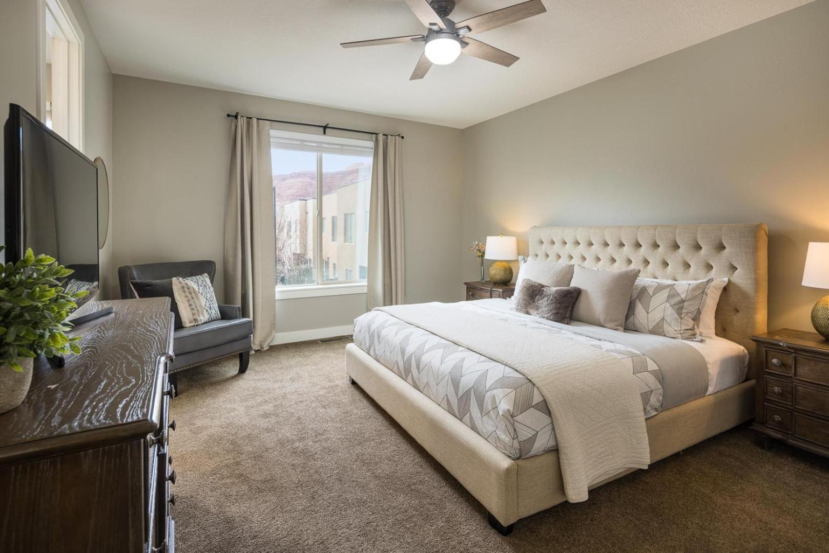 Holiday home Entrada At 631