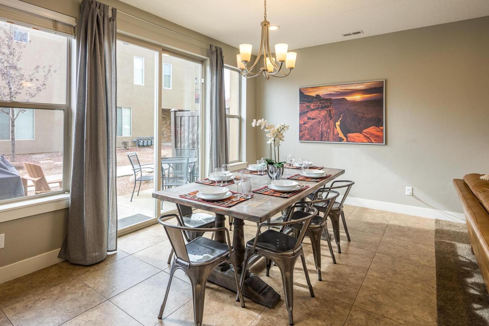 Holiday home Entrada At 635 Moab
