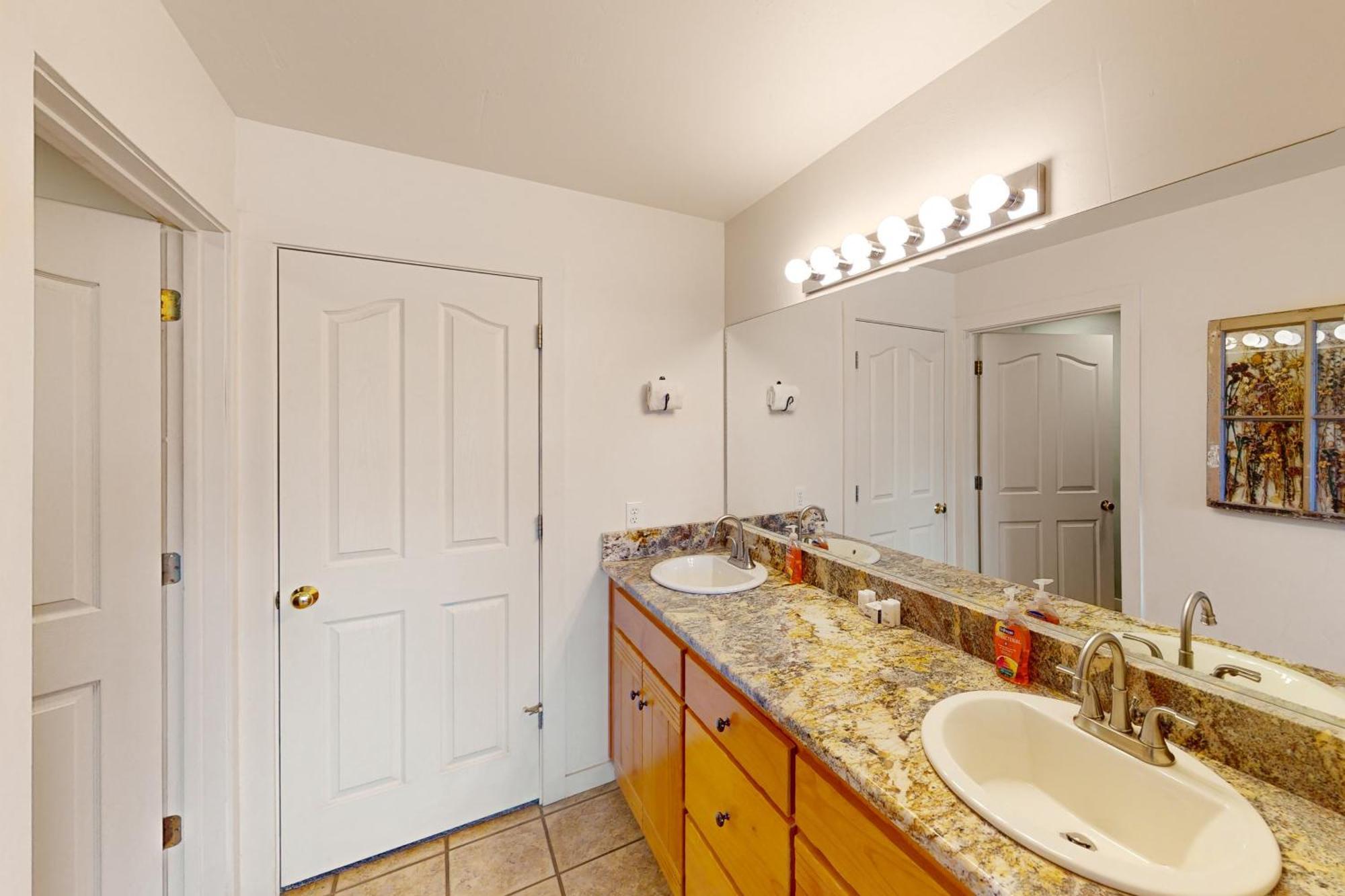 Holiday home Rim Village H4