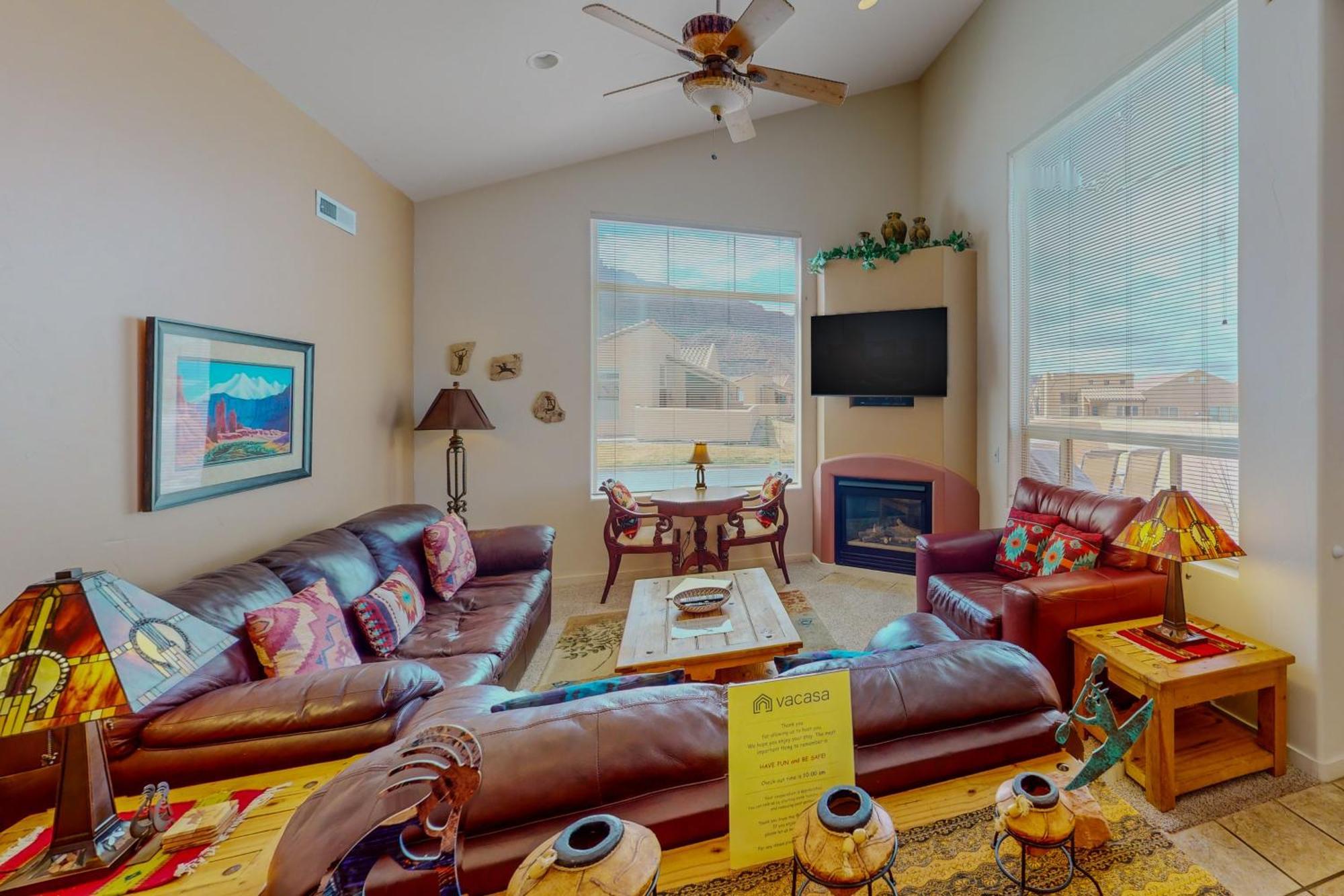 Rim Village H4 Holiday home Moab