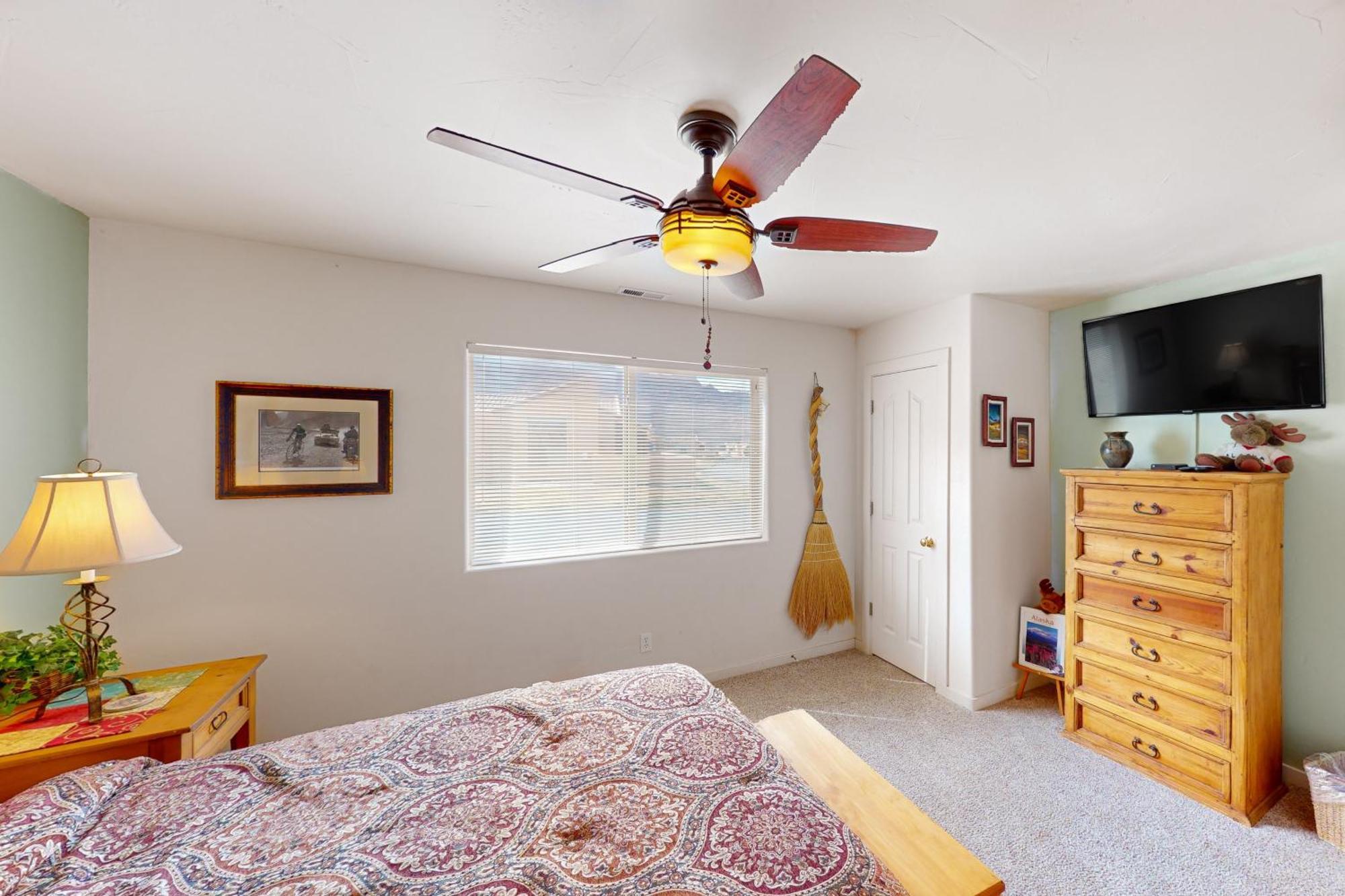 Holiday home Rim Village H4 Moab