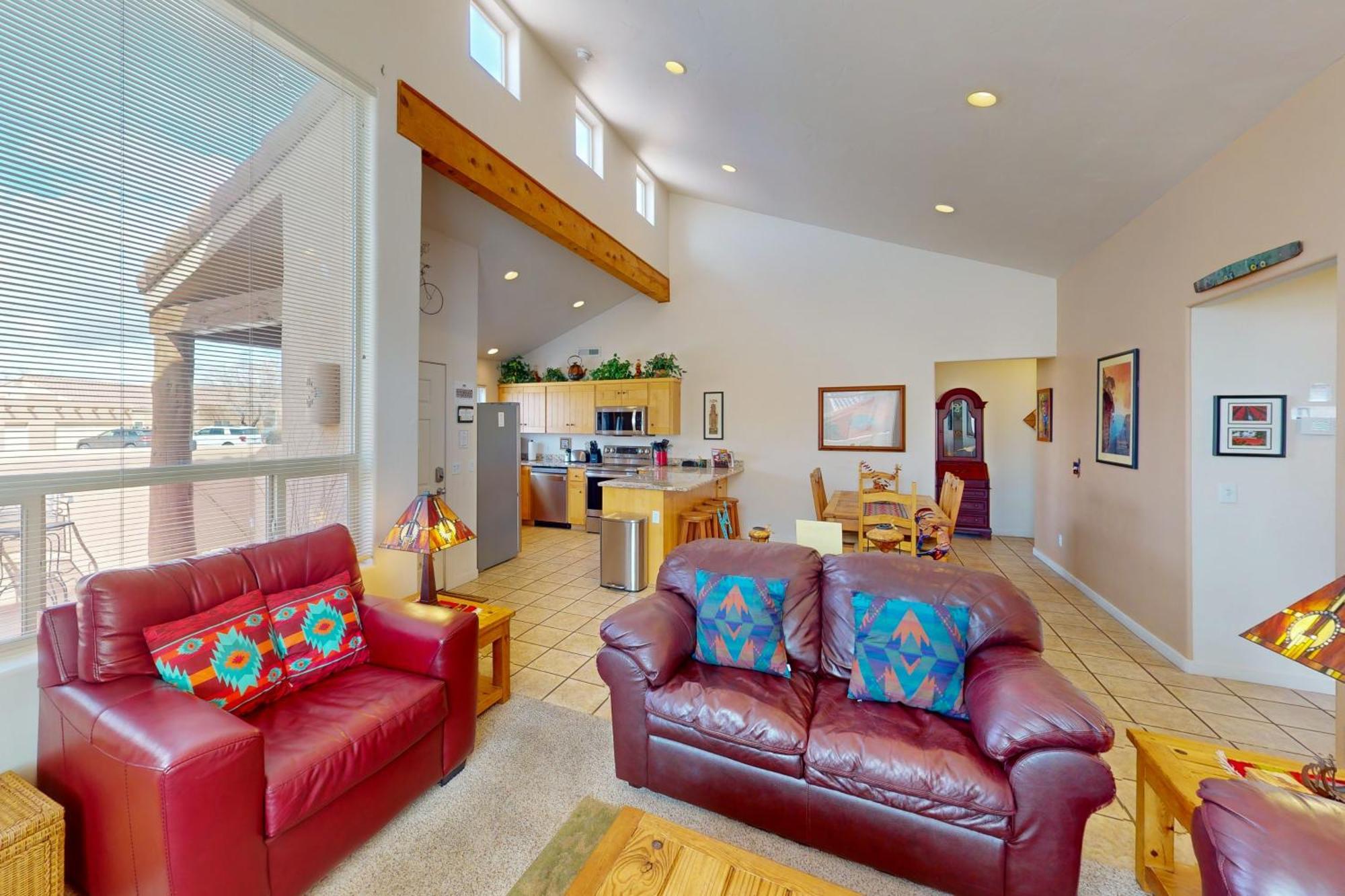 Rim Village H4 Holiday home Moab