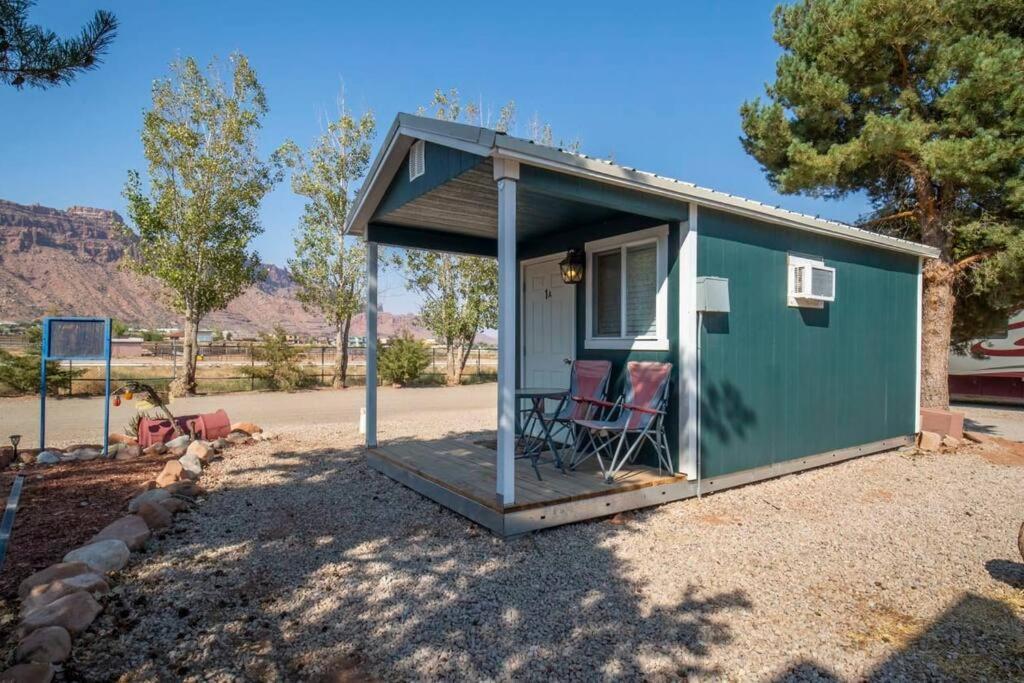 Rv Basic #3 - Okbc-c3 * Moab