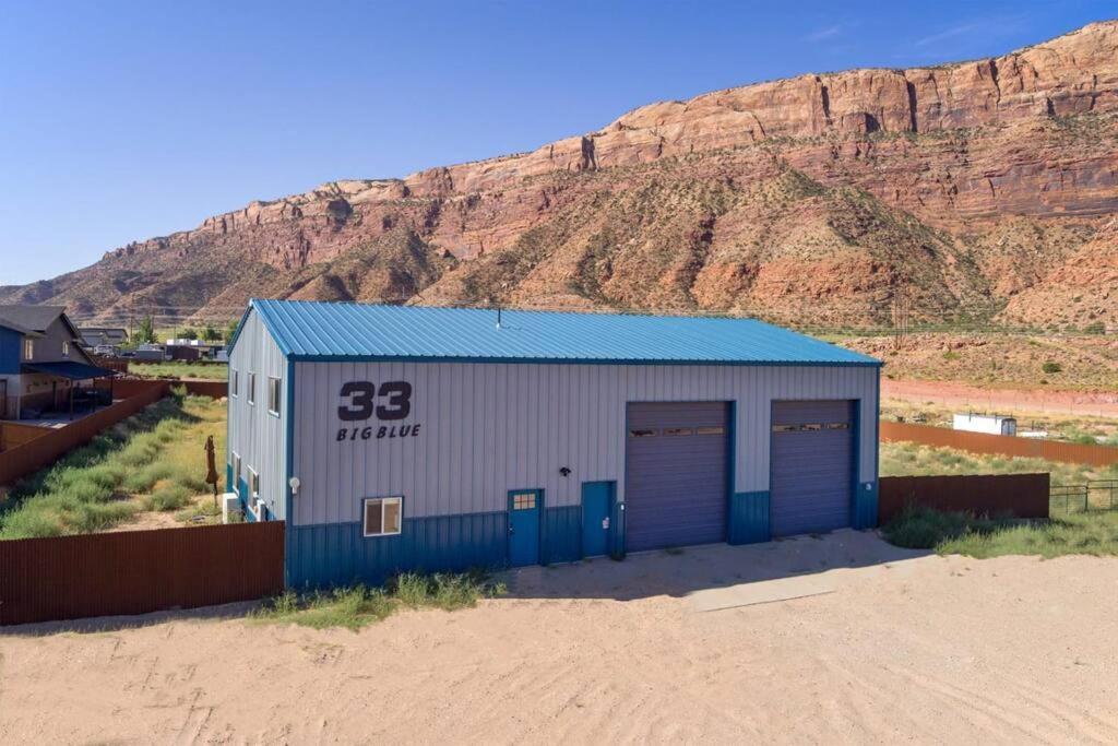 Holiday home Big Blue - Moab's Adventure Basecamp! Moab
