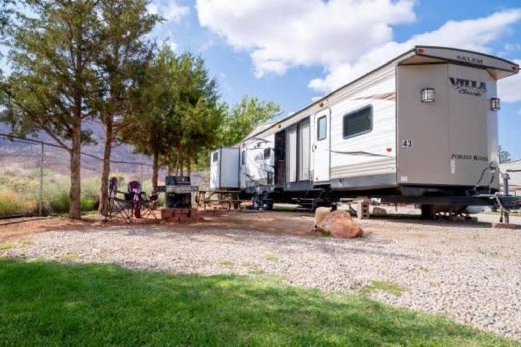 Rv Rv Iii Fully Setup Ok43 *
