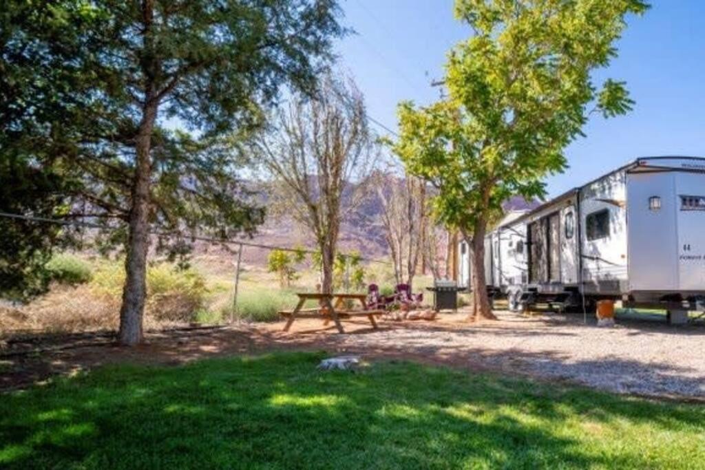 Rv Rv Iv Fully Setup Ok44 Holiday home Moab