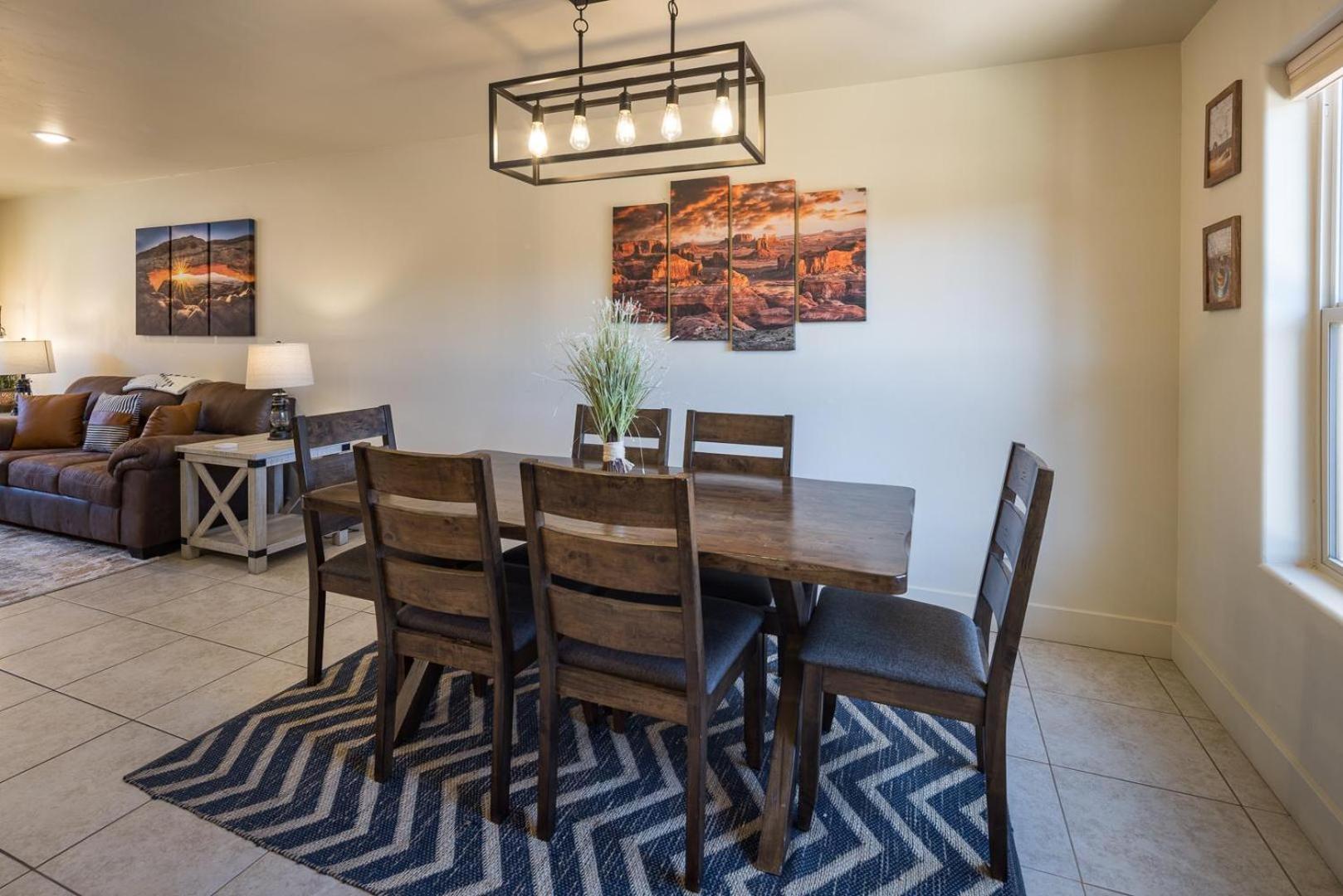 Rim Village Vista - Unit 20 - A2 Holiday home Moab