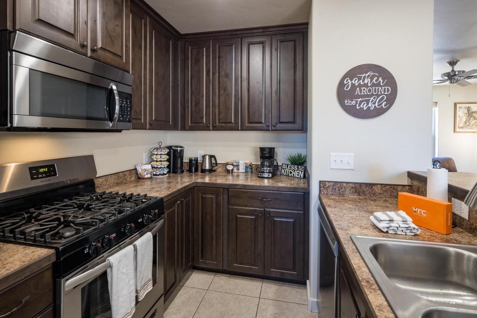 Rim Village Vista - Unit 20 - A2 Holiday home *