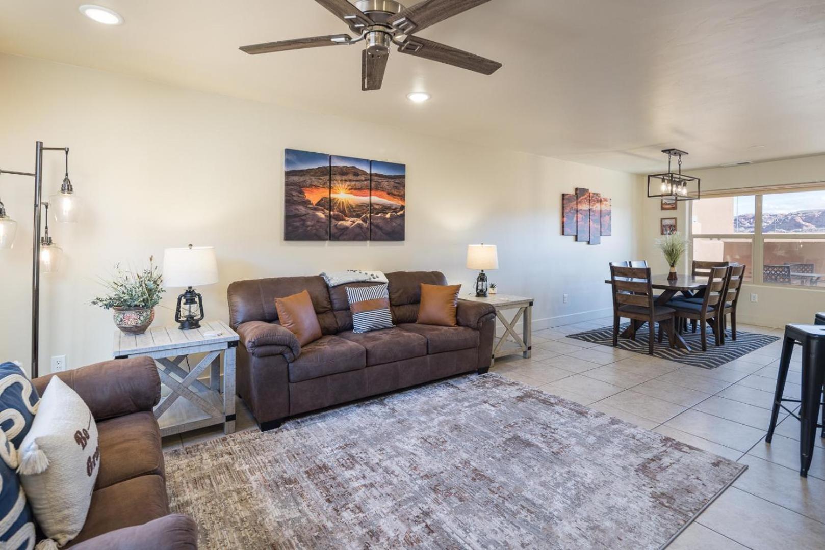 Rim Village Vista - Unit 20 - A2 Moab