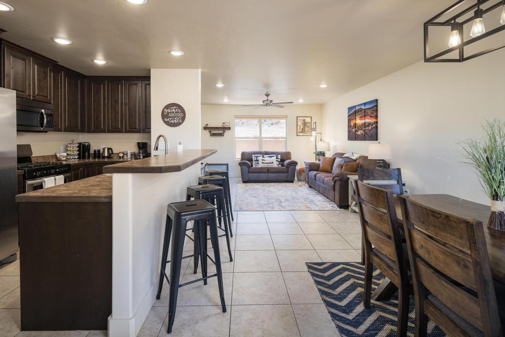 Rim Village Vista - Unit 20 - A2 *