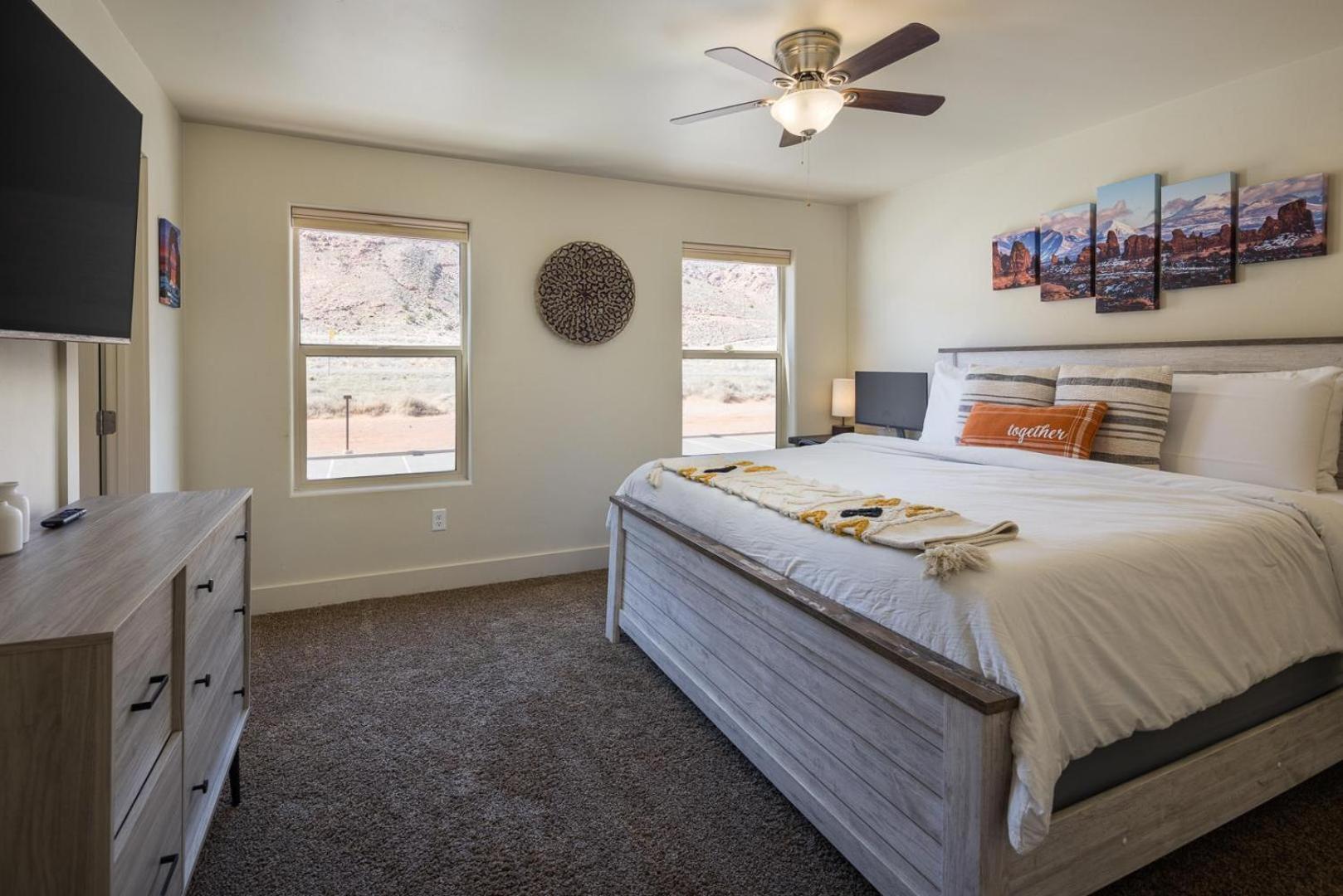Rim Village Vista - Unit 20 - A2 Holiday home Moab