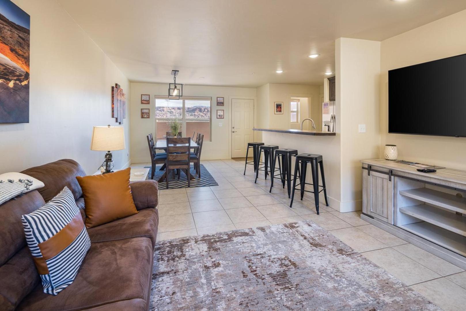 Holiday home Rim Village Vista - Unit 20 - A2 Moab