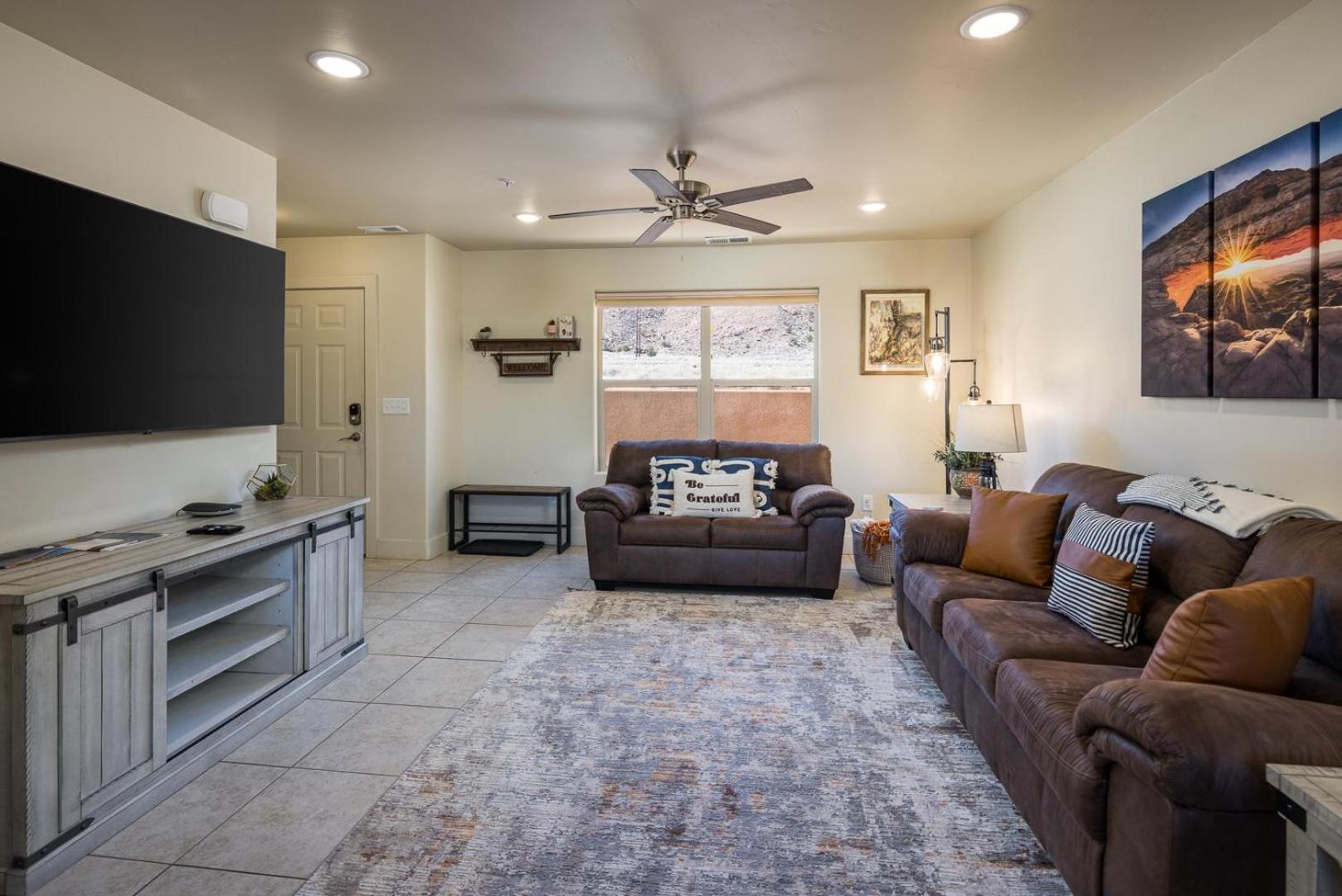 Rim Village Vista - Unit 20 - A2