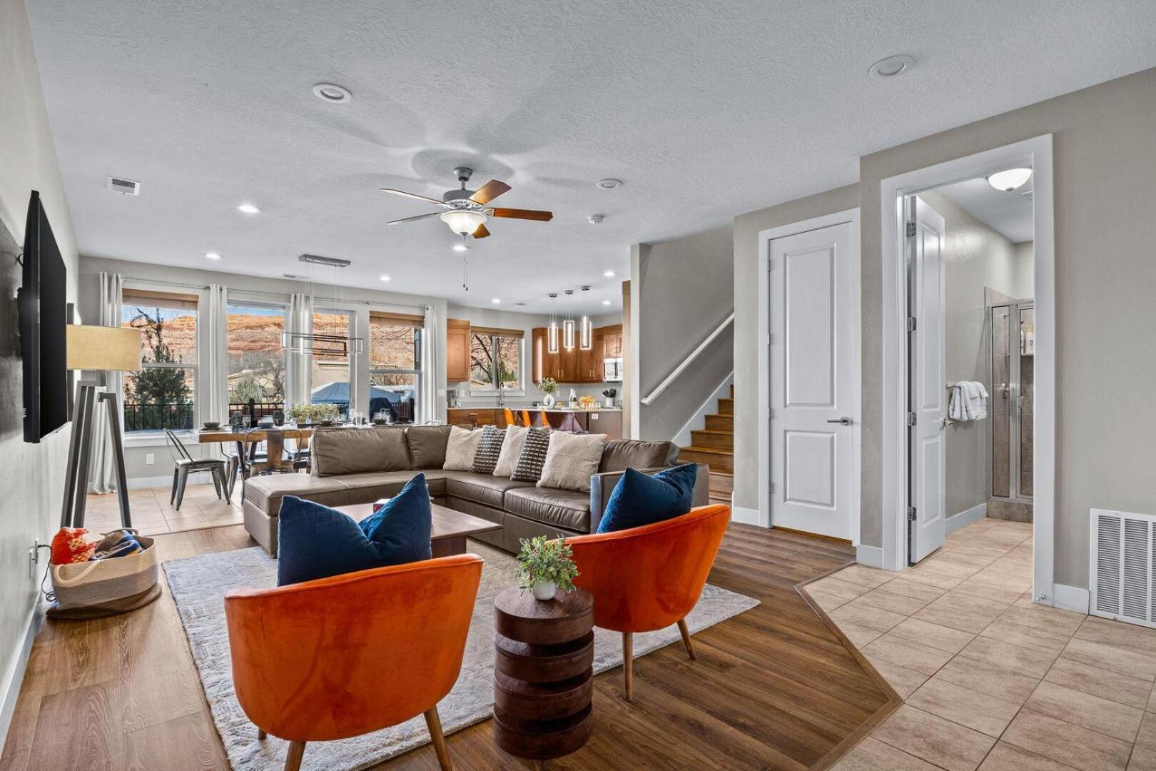 Entrada At 664 Holiday home *