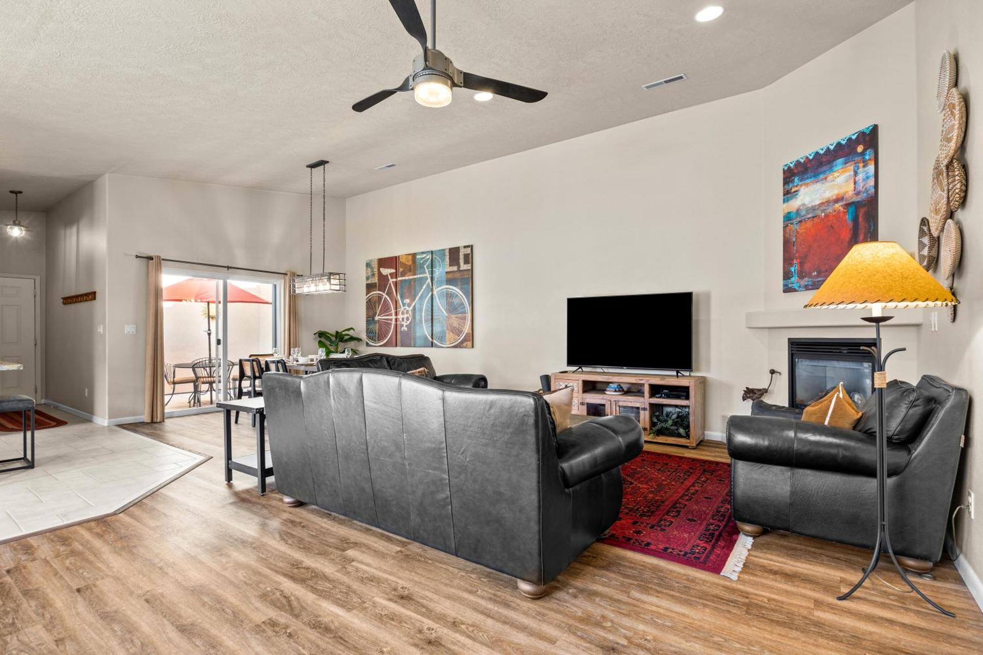 Holiday home Cottonwoods 347 Moab