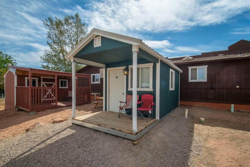 Holiday home Rv Basic #3 - Okbc-c3 Moab