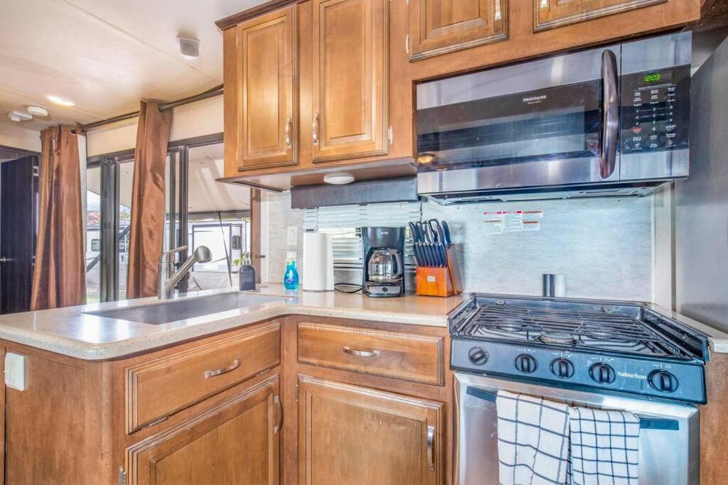 Rv Rv Fully Setup Ok41