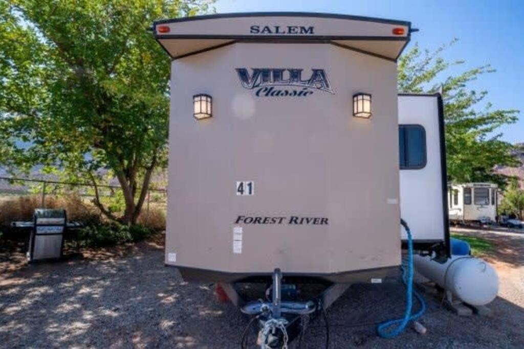 Rv Rv Fully Setup Ok41 Moab