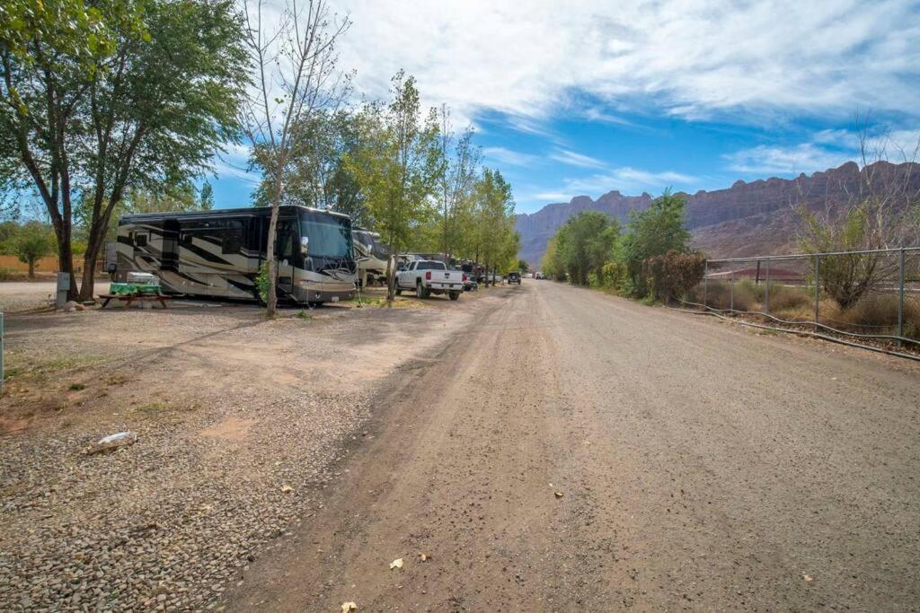 Rv Rv Fully Setup Ok41 Holiday home Moab