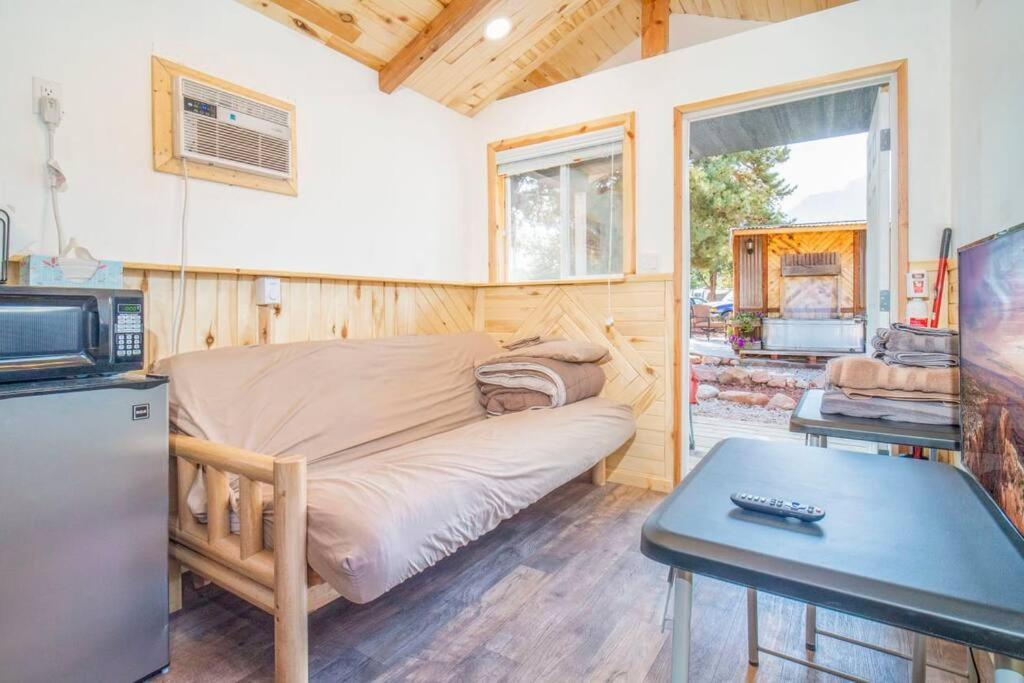 Rv Basic #3 - Okbc-c3 Holiday home