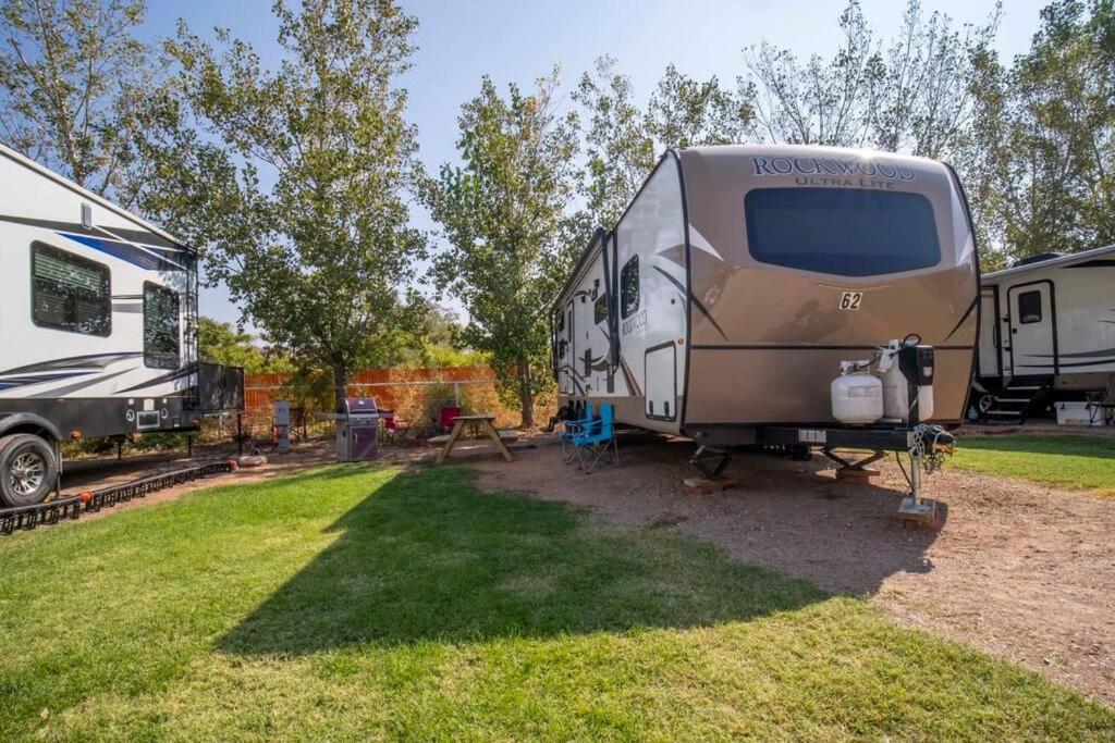 Rv Outdoor Experience Iii Ok37 * Moab