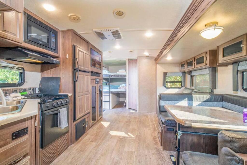 Rv Outdoor Experience Iii Ok37 Holiday home