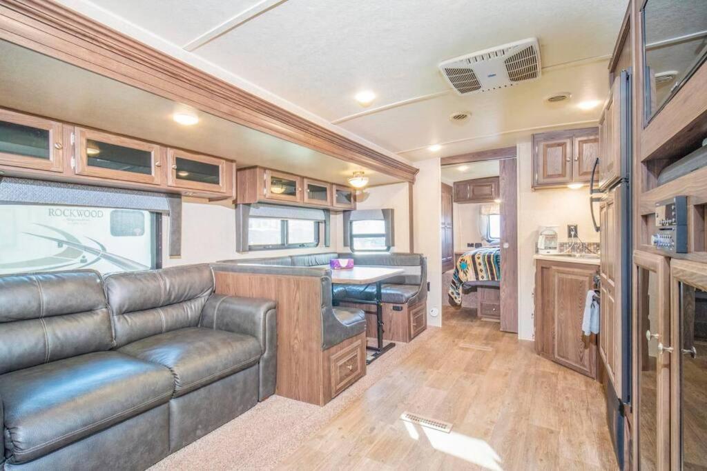Holiday home Rv Outdoor Experience Iii Ok37 Moab