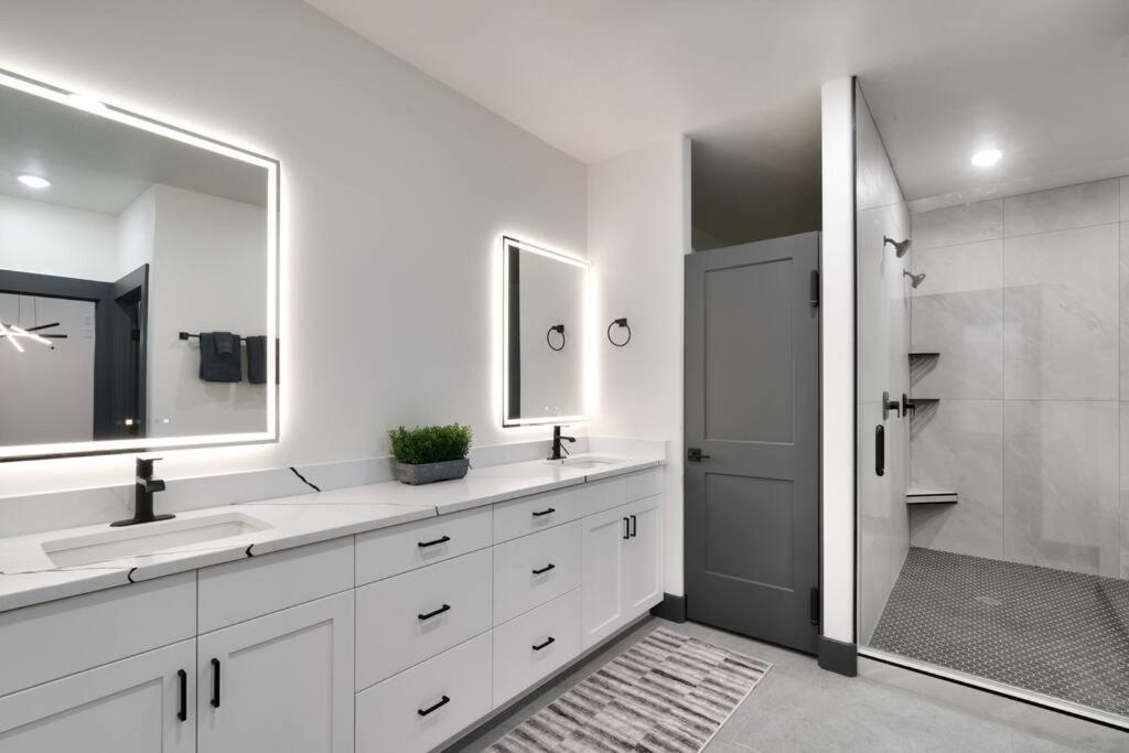 Apartment Vizcaya #4 - Moab's Newest Luxury