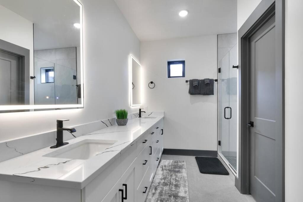 Vizcaya #6 - Moab's Newest Luxury