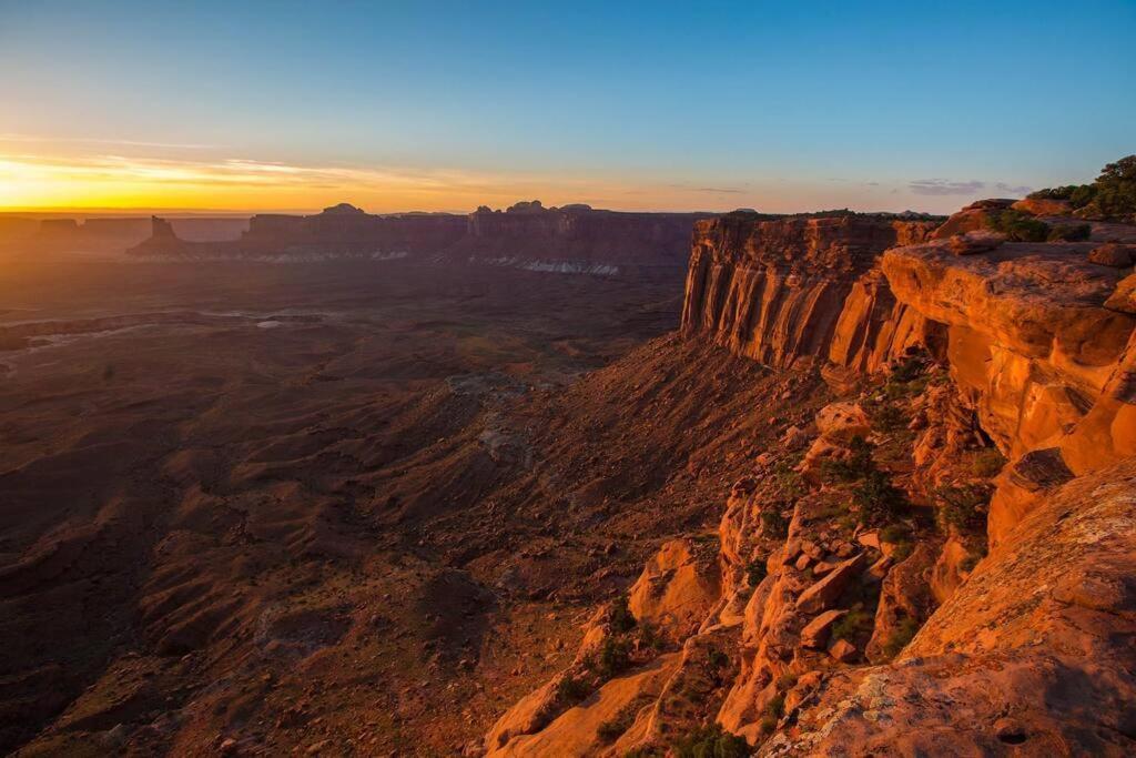 6k Floor Redcliff Condo, Pool & Hot Tub Apartment Moab