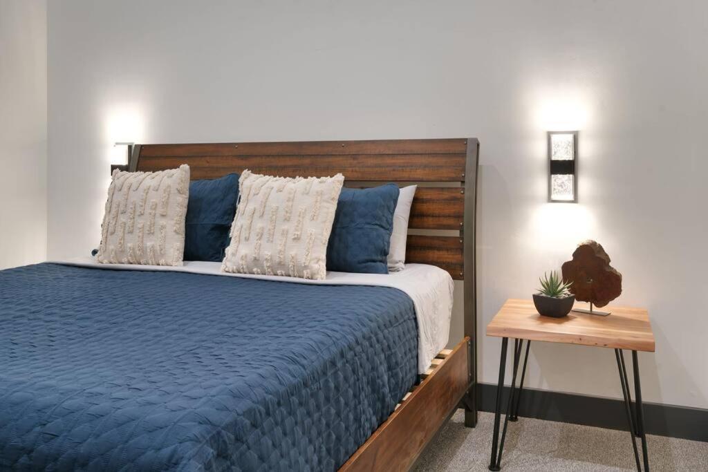 Vizcaya #8 - Moab's Newest Luxury Apartment