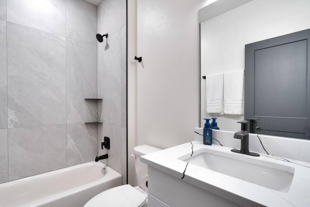 Apartment Vizcaya #8 - Moab's Newest Luxury