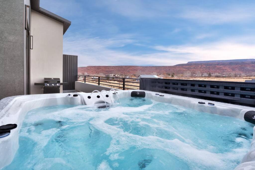 Apartment Vizcaya #6 - Moab's Newest Luxury *