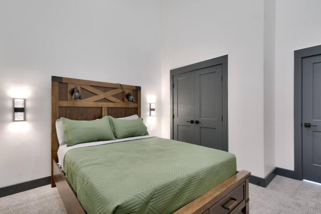 Apartment Vizcaya #6 - Moab's Newest Luxury Moab