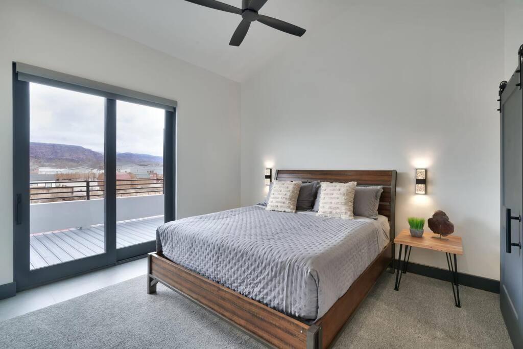 Apartment Vizcaya #4 - Moab's Newest Luxury Moab