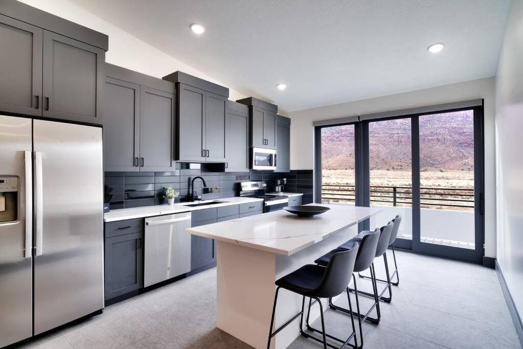 Apartment Vizcaya #1 - Moab's Newest Luxury