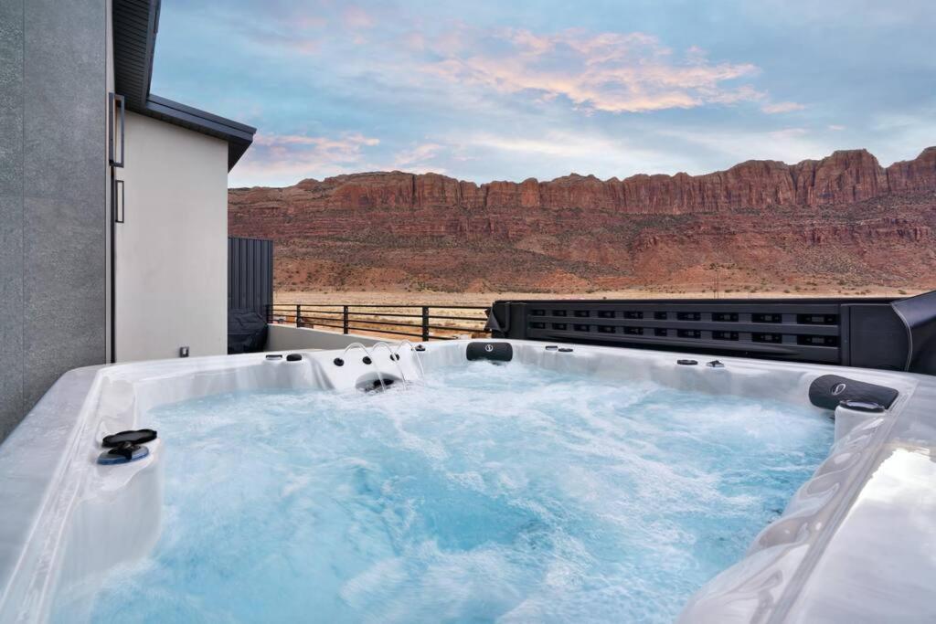 Vizcaya #1 - Moab's Newest Luxury * Moab