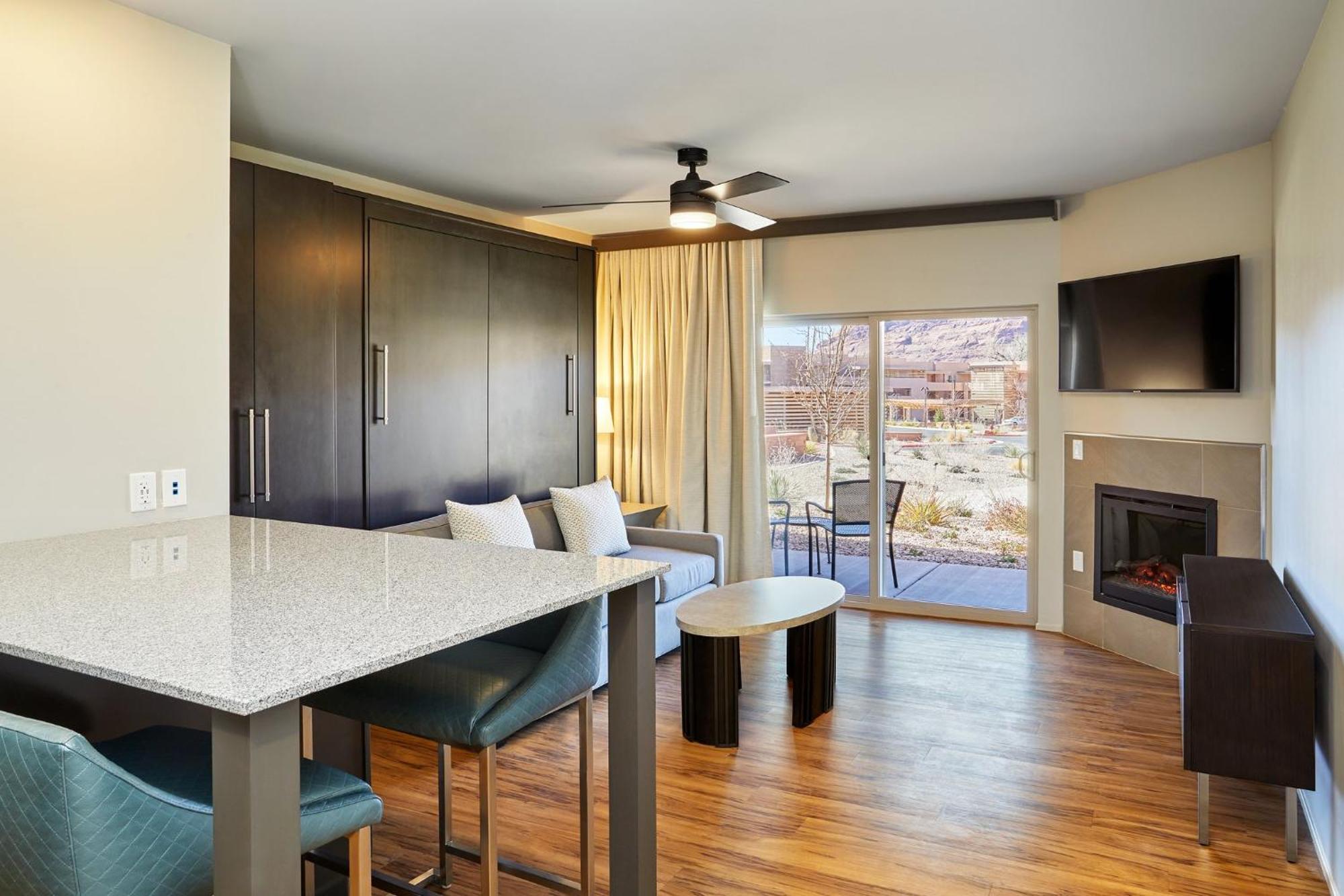 Worldmark Resort
