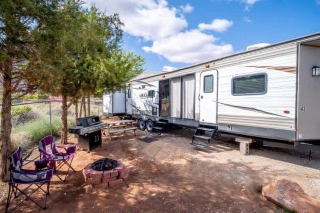 Rv Rv Iii Fully Setup Ok43 Holiday home