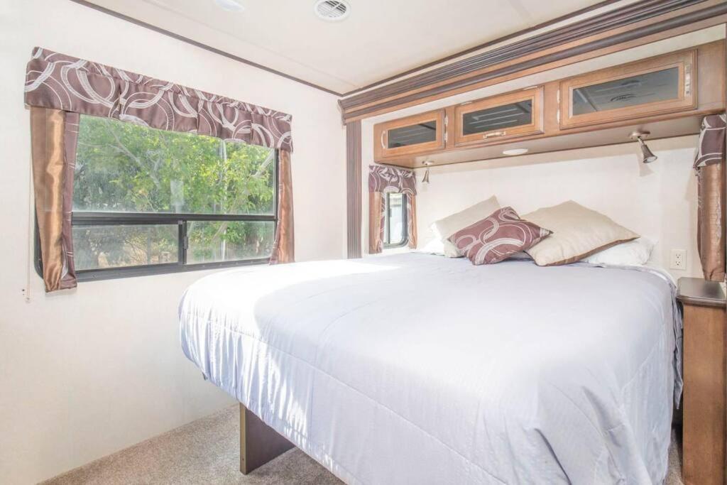 Holiday home Rv Glamping Rv Fully Setup Ok42 Moab