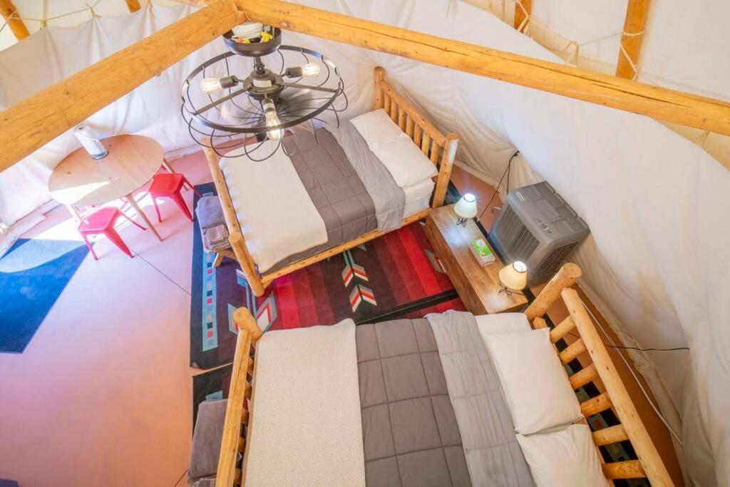 Holiday home Rv Family Tipi Ok57 *