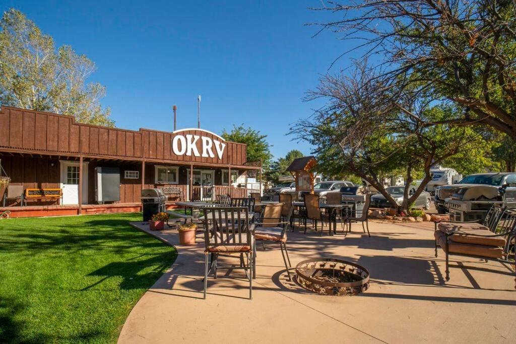 Rv Basic #2 - Okbc-c2 * Moab