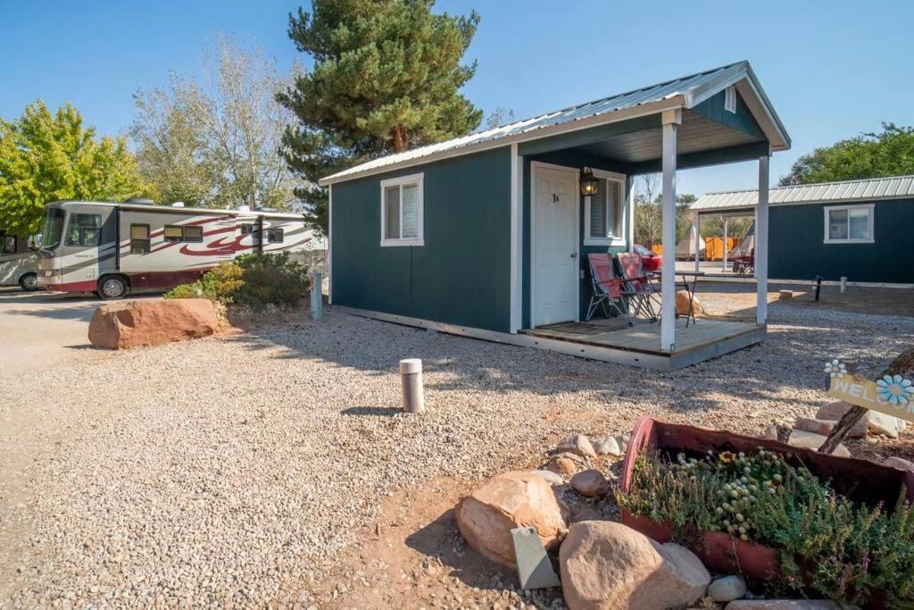 Rv Basic #2 - Okbc-c2 Holiday home