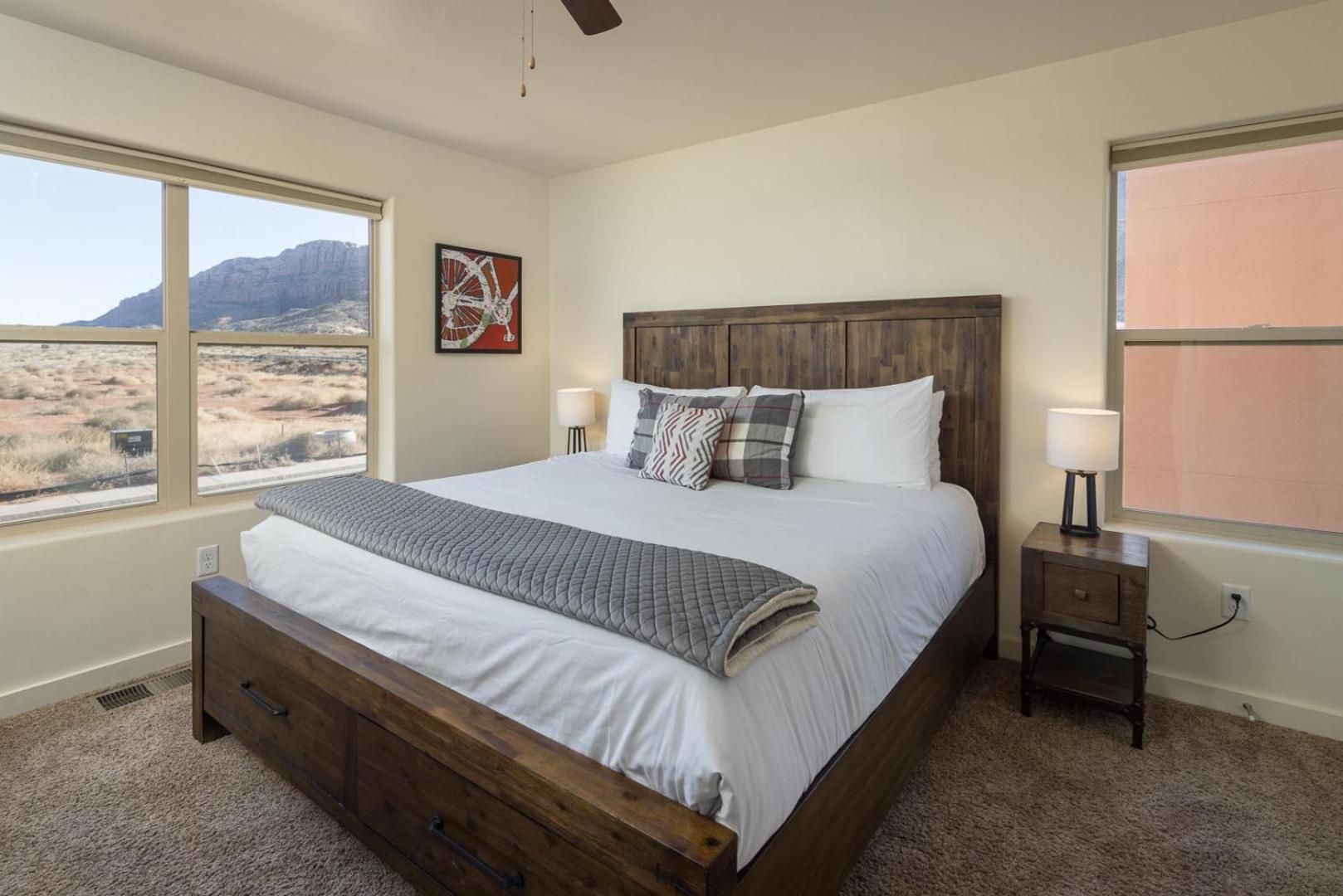 Rim Village Vista -unit 16-a4 Moab