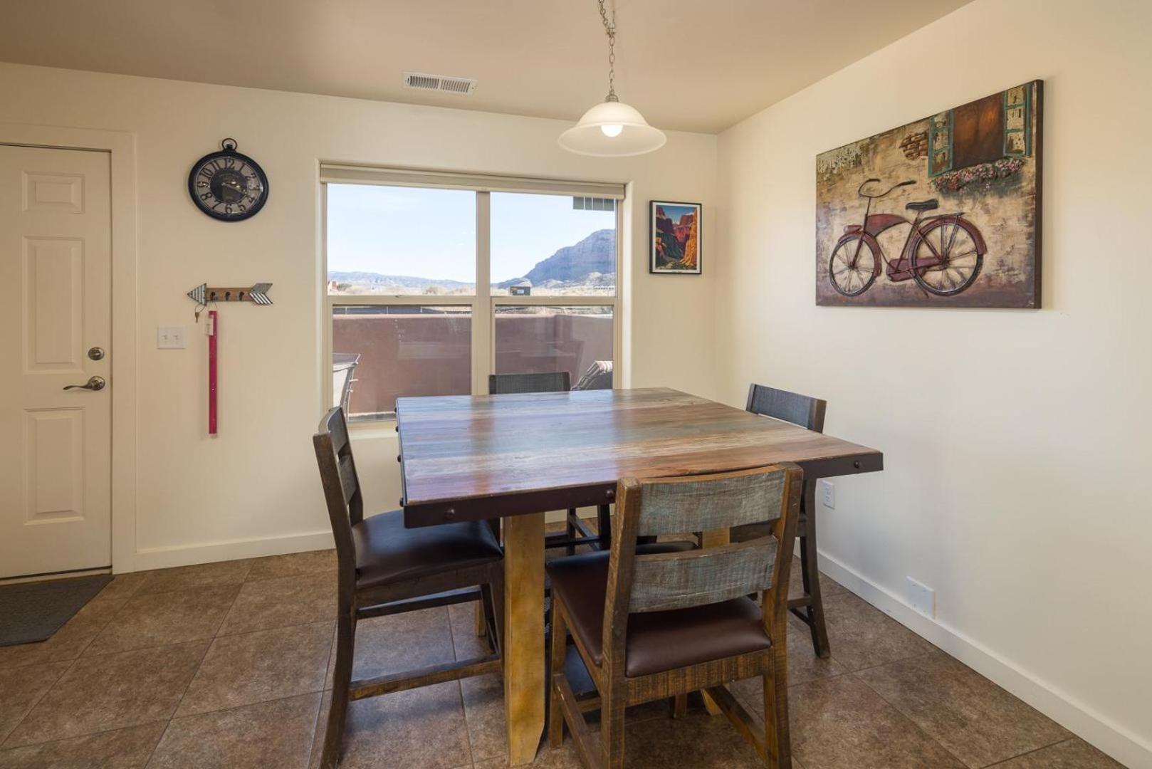 Rim Village Vista -unit 16-a4 Holiday home *