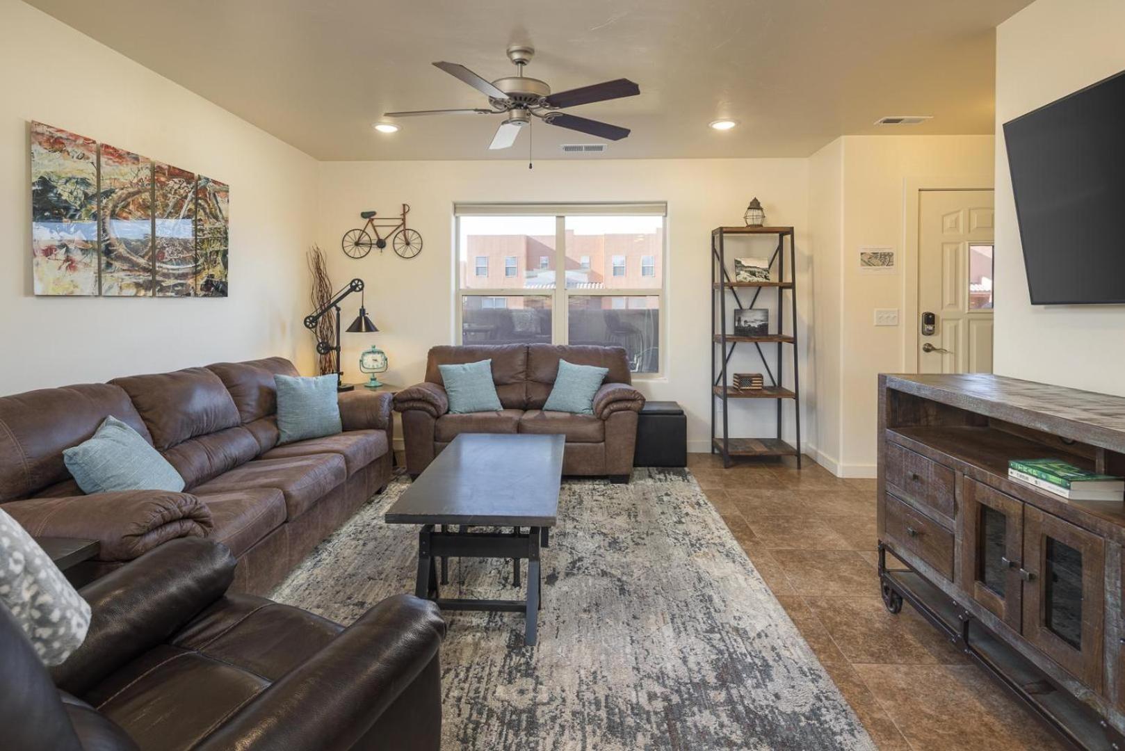Holiday home Rim Village Vista -unit 16-a4