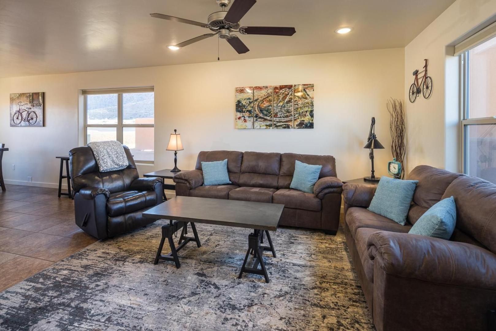 Holiday home Rim Village Vista -unit 16-a4 Moab