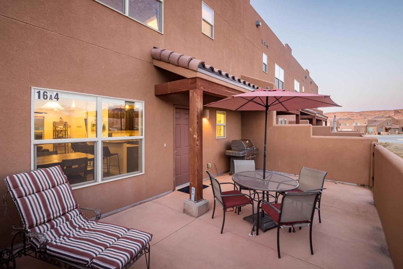 Rim Village Vista -unit 16-a4 Moab