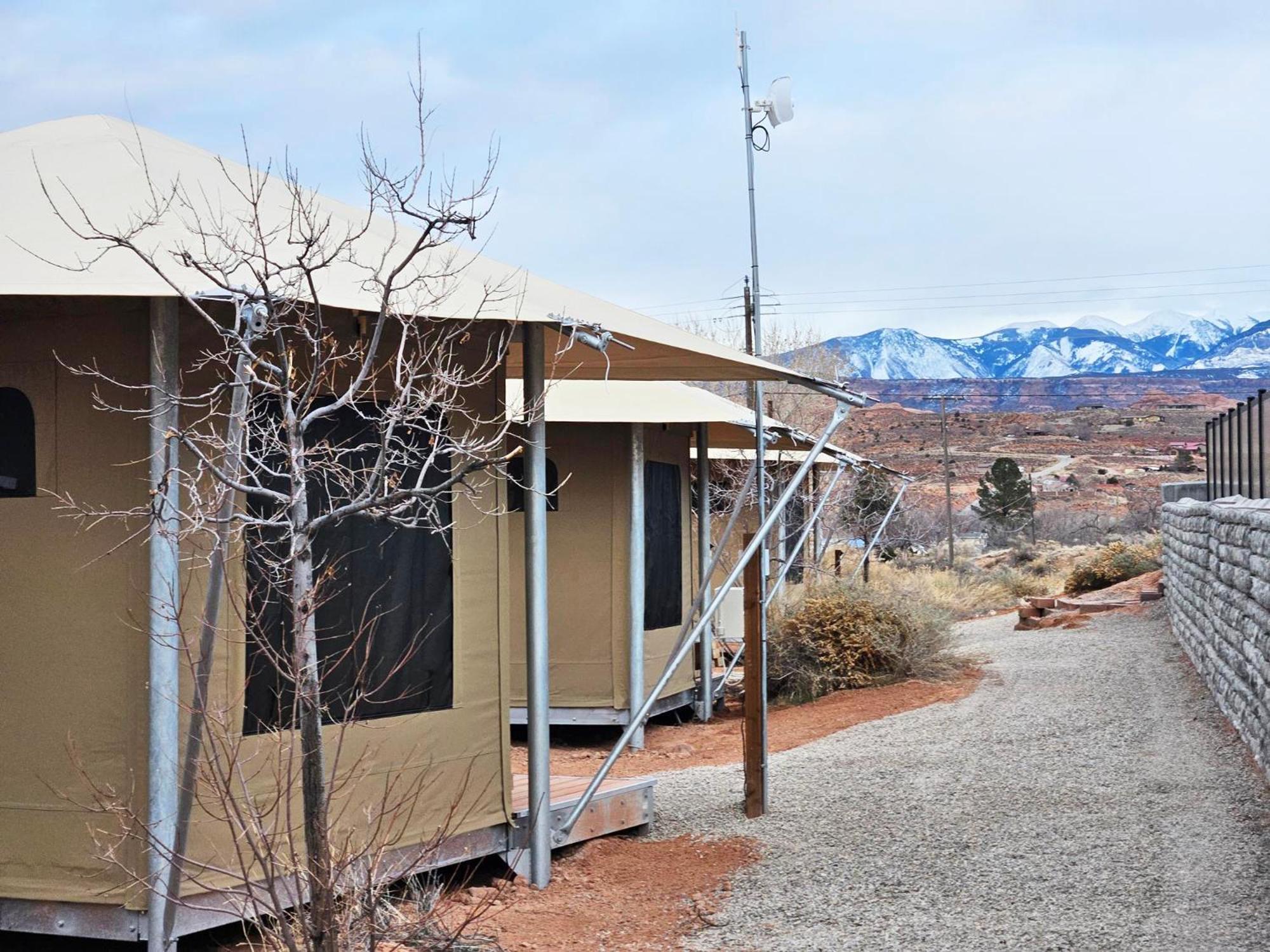 Htr Motel Moab